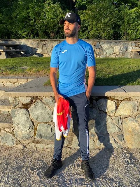 Victor Blasco – GoKeeper