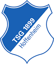 T.S.G. HOFFENHEIM INCREDIBLE UNIFORM 2019 / 2020.