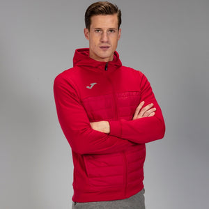 Chantilly Spring Jacket (Red)