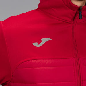 Chantilly Spring Jacket (Red)