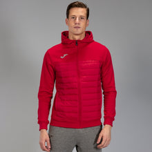 Load image into Gallery viewer, Chantilly Spring Jacket (Red)