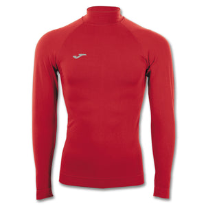 Chantilly Top Base Layer Red