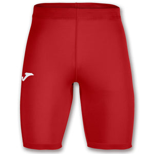 Chantilly Bottom Base Layer Shorts Red