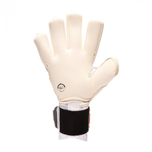 Pure German Latex Palm Of Soccer Goalkeeper Gloves. Children's Glove. Forms Part Of GoKeepers Soloporteros (SP) Goalkeeper Gloves Collection. 