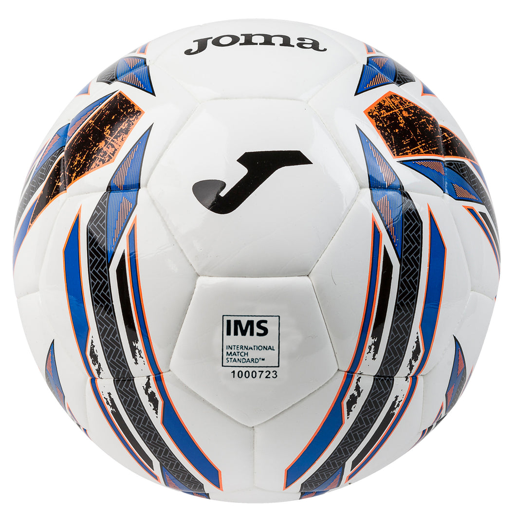 JOMA Neptune Soccer Balls - 12 Pack