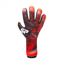 Load image into Gallery viewer, SP NO GOAL ZERO &quot;NIGHT&quot; GOALKEEPER GLOVE