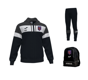 YOUTH UNISEX GOALKEEPER PACKAGE (PROTECT).