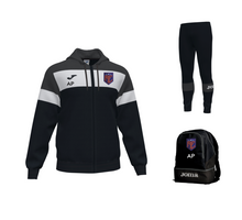 Load image into Gallery viewer, ASANTE YOUTH UNISEX GOALKEEPER PACKAGE.
