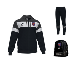 ASANTE YOUTH UNISEX GOALKEEPER PACKAGE.