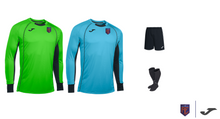 Load image into Gallery viewer, YOUTH UNISEX GOALKEEPER PACKAGE (PROTECT).