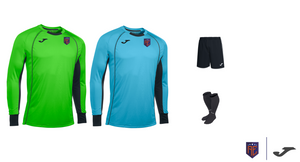 YOUTH UNISEX GOALKEEPER PACKAGE (PROTECT).