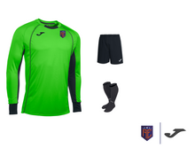 Load image into Gallery viewer, YOUTH UNISEX GOALKEEPER PACKAGE (PROTECT).