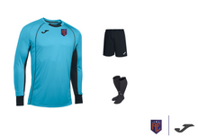 Load image into Gallery viewer, YOUTH UNISEX GOALKEEPER PACKAGE (PROTECT).