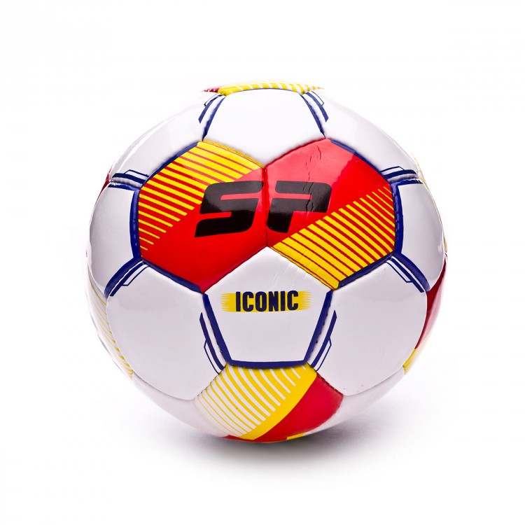 SP Iconic Soccer Ball