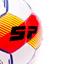 Load image into Gallery viewer, SP Iconic Soccer Ball