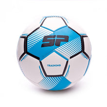 Load image into Gallery viewer, SP Training Soccer Ball Blue