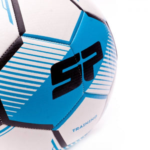 SP Training Soccer Ball Blue