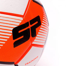 Load image into Gallery viewer, SP Training Soccer Ball Orange