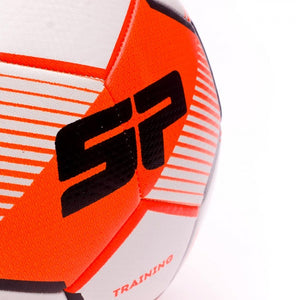 SP Training Soccer Ball Orange