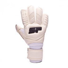 Load image into Gallery viewer, SP SERENDIPITY PRO &quot;WHITE&quot; GOALKEEPER GLOVE