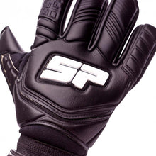 Load image into Gallery viewer, SP SERENDIPITY PRO &quot;BLACK&quot; GOALKEEPER GLOVE