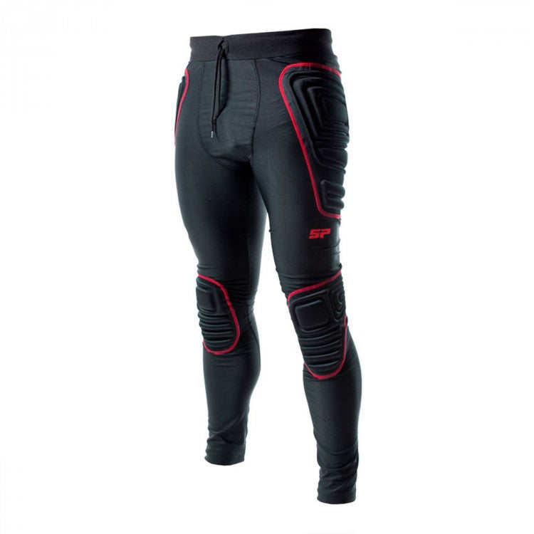 SP Lycra Protected  Goalkeeper Tights