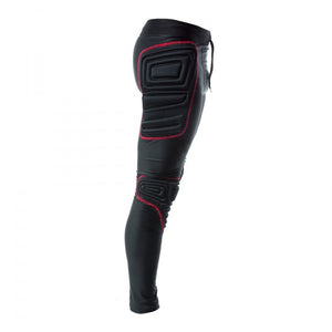 SP Lycra Protected  Goalkeeper Tights